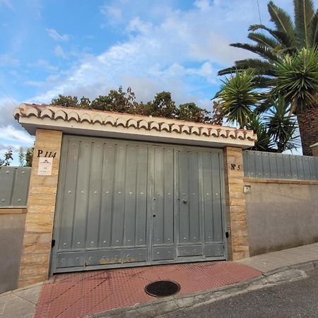Casita De Invitados En Villa de Otura Kültér fotó