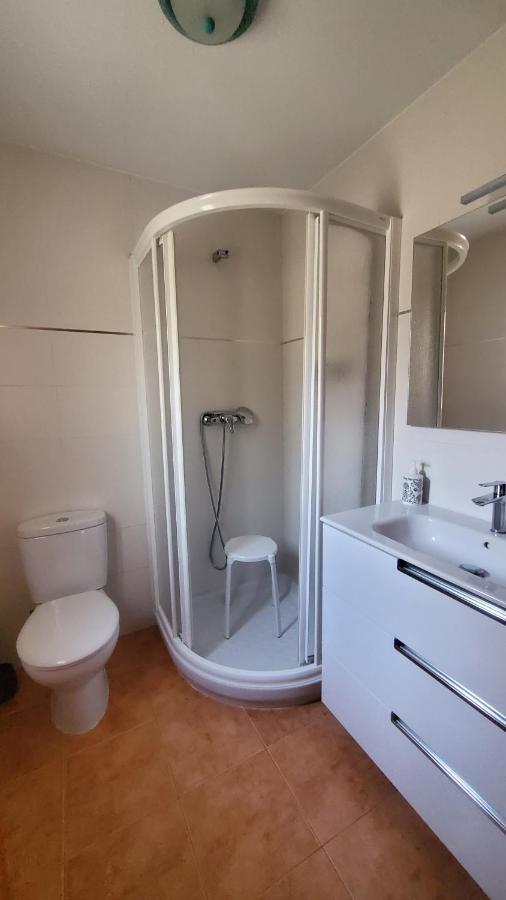 Casita De Invitados En Villa de Otura Kültér fotó
