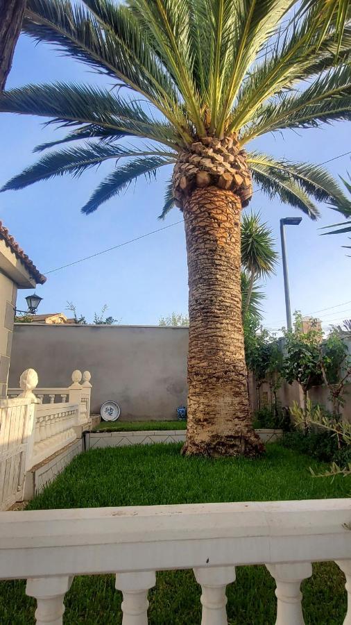 Casita De Invitados En Villa de Otura Kültér fotó