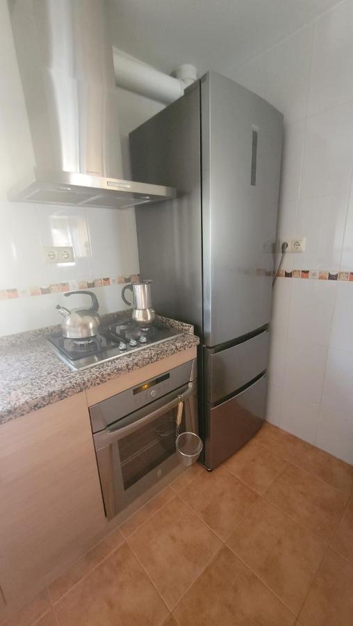 Casita De Invitados En Villa de Otura Kültér fotó