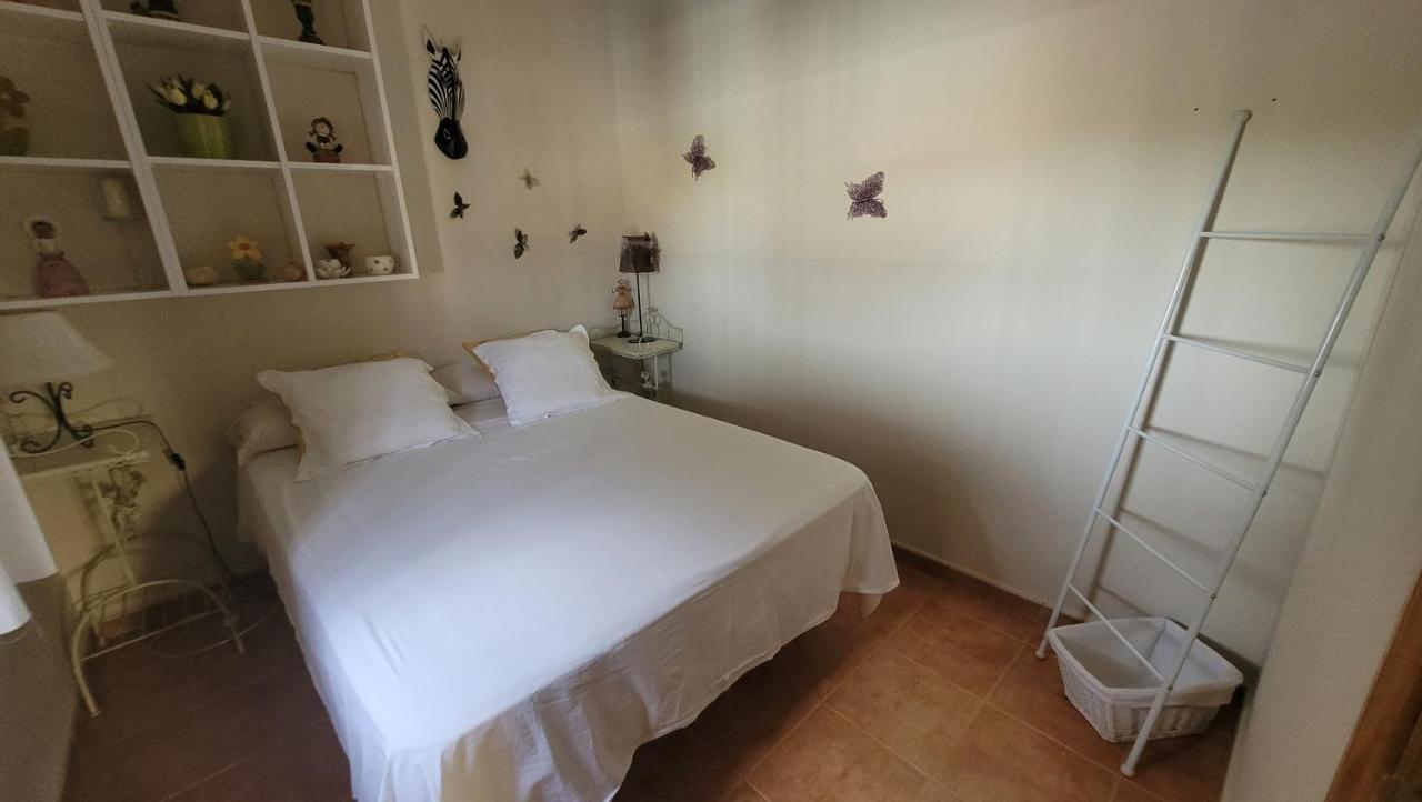 Casita De Invitados En Villa de Otura Kültér fotó