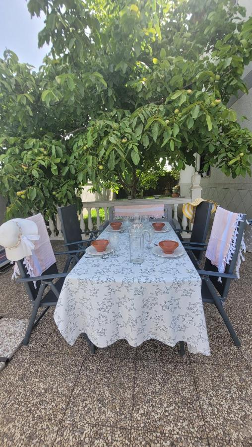 Casita De Invitados En Villa de Otura Kültér fotó