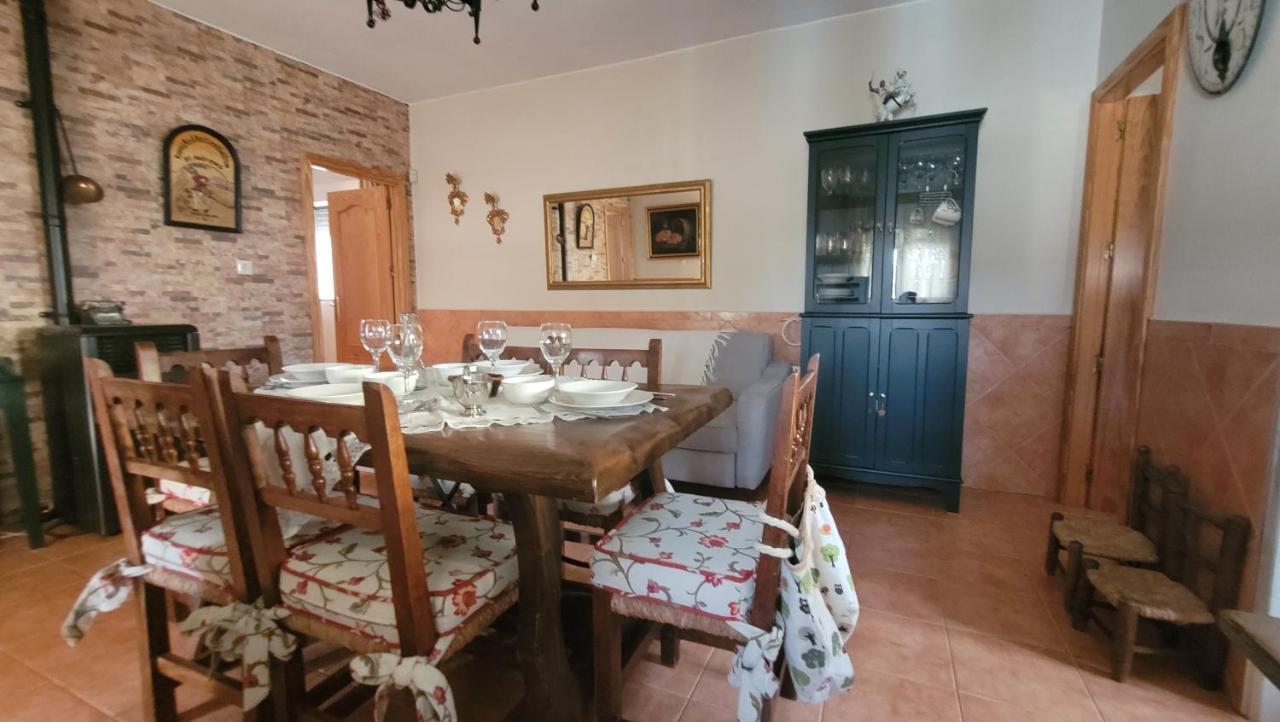 Casita De Invitados En Villa de Otura Kültér fotó