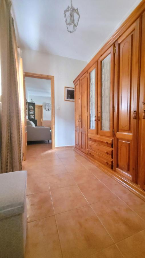 Casita De Invitados En Villa de Otura Kültér fotó