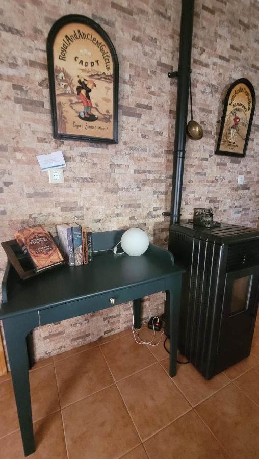 Casita De Invitados En Villa de Otura Kültér fotó