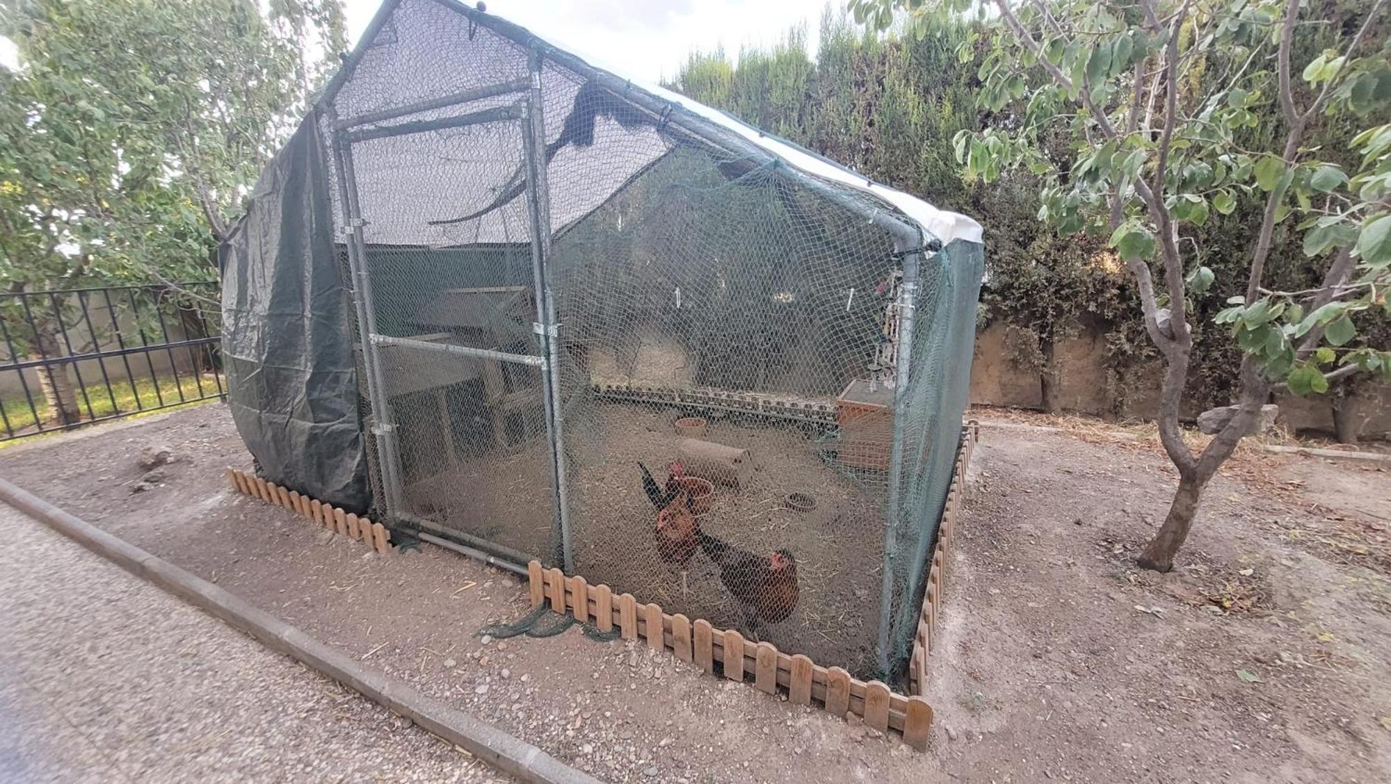 Casita De Invitados En Villa de Otura Kültér fotó