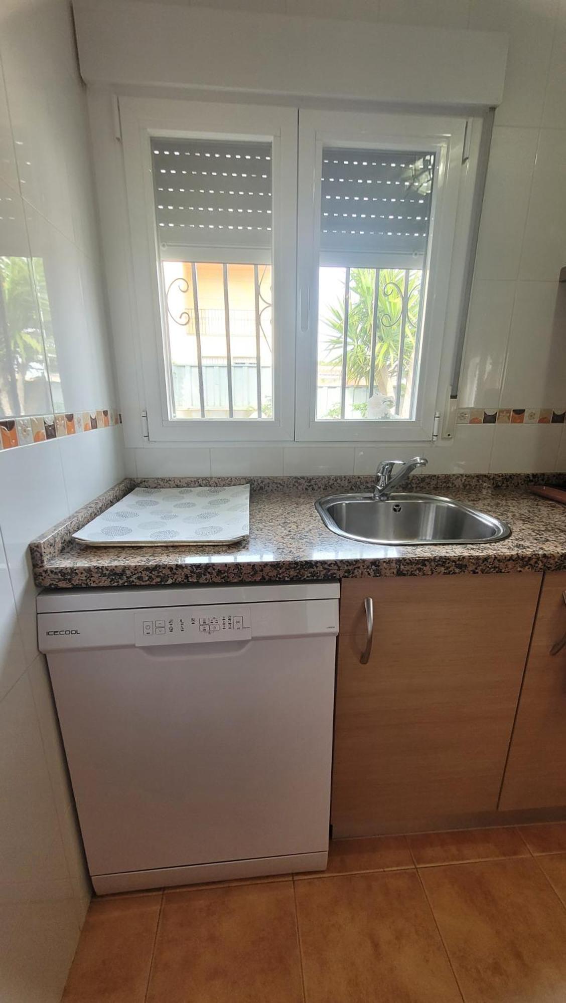 Casita De Invitados En Villa de Otura Kültér fotó