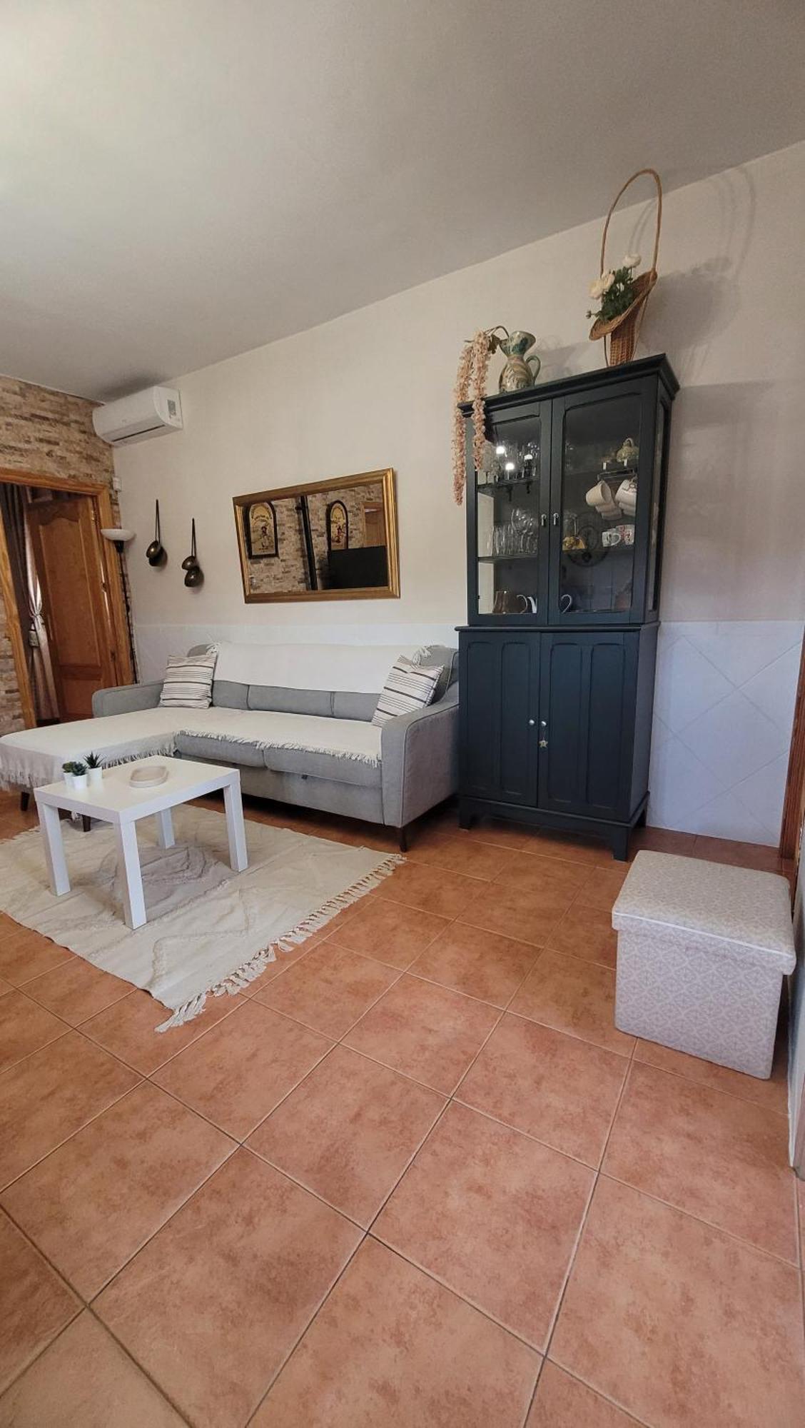 Casita De Invitados En Villa de Otura Kültér fotó