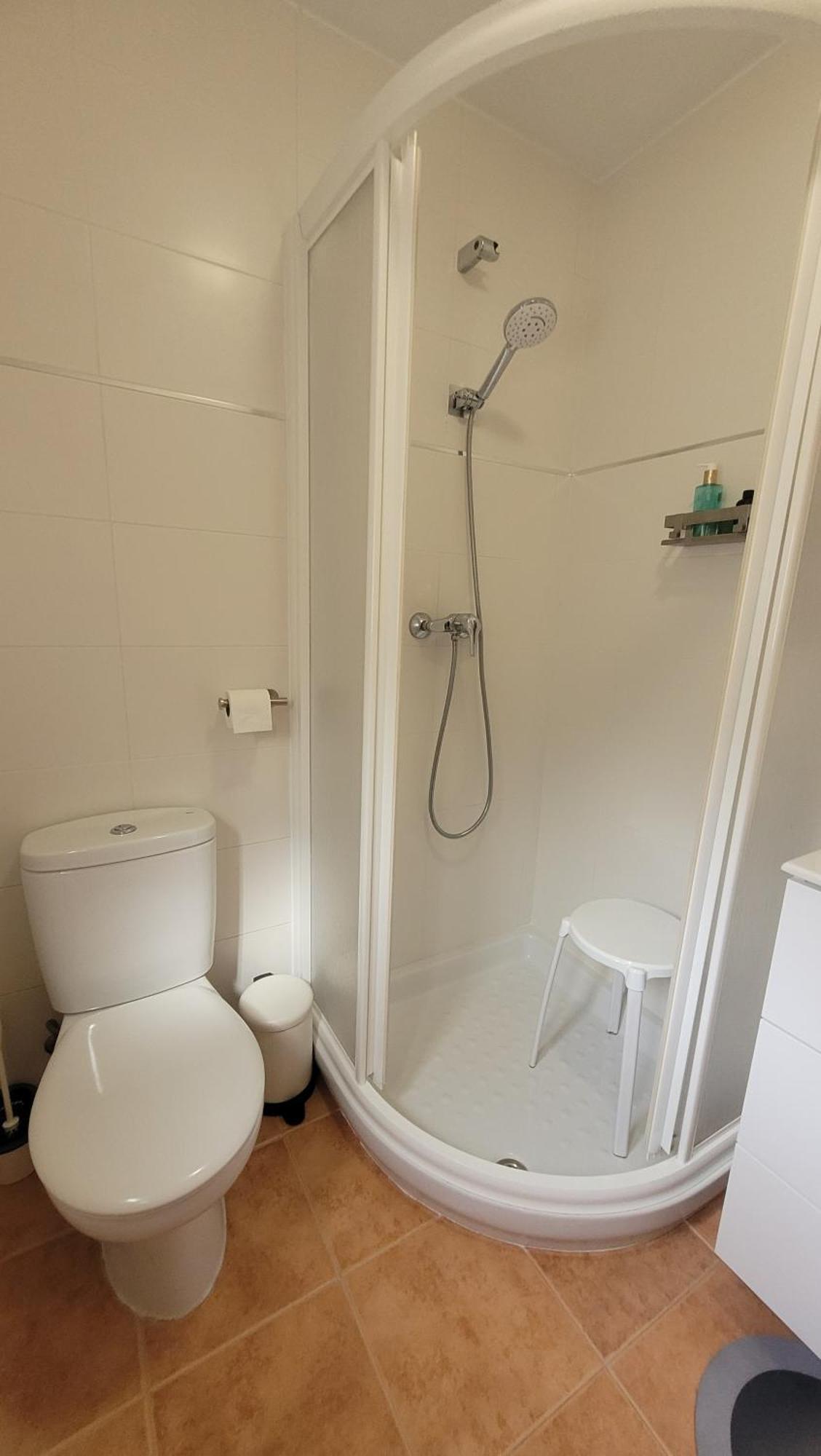 Casita De Invitados En Villa de Otura Kültér fotó