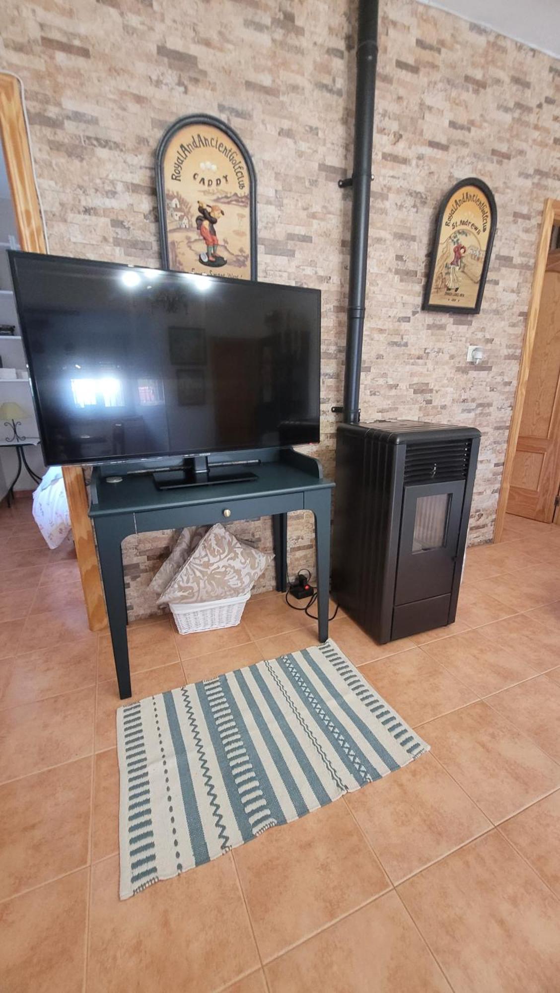 Casita De Invitados En Villa de Otura Kültér fotó