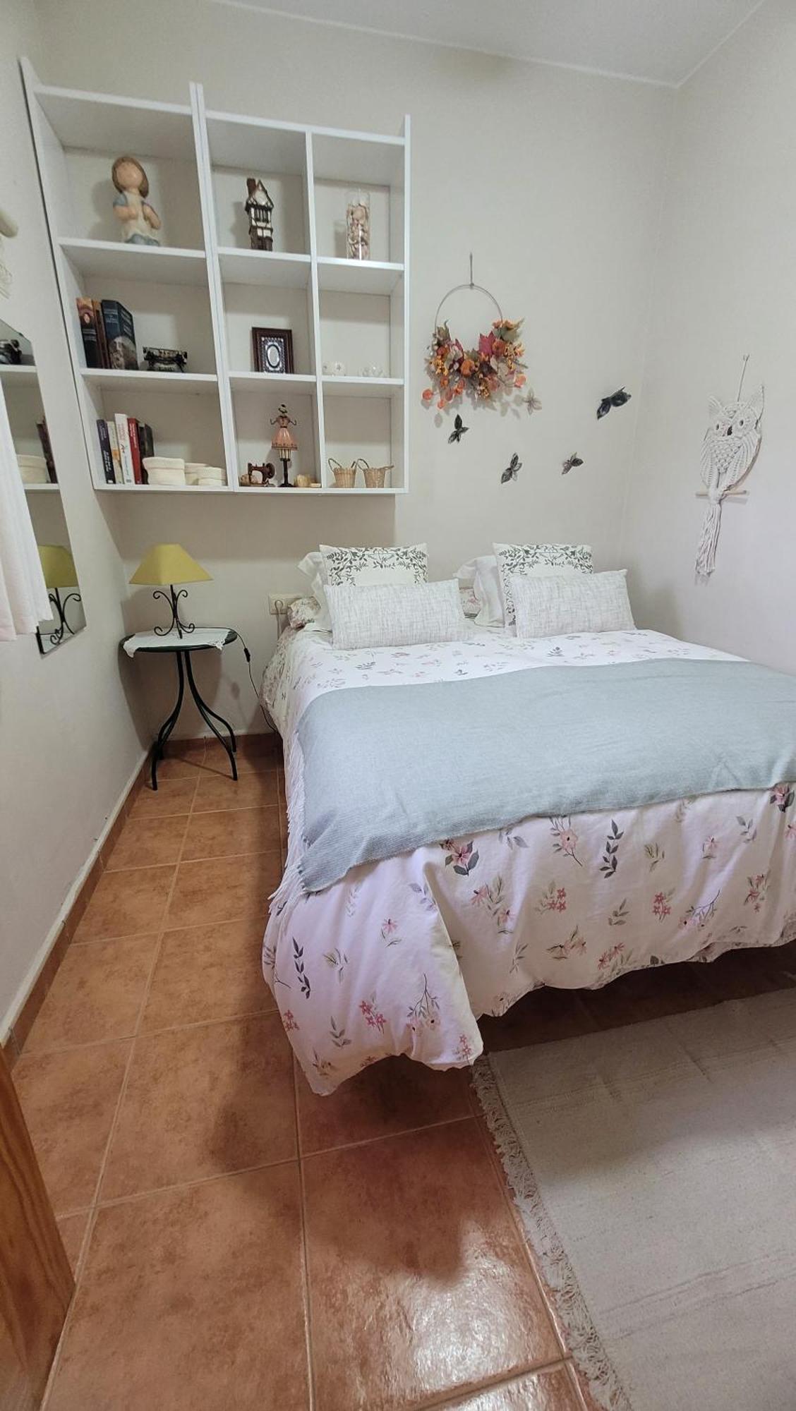 Casita De Invitados En Villa de Otura Kültér fotó