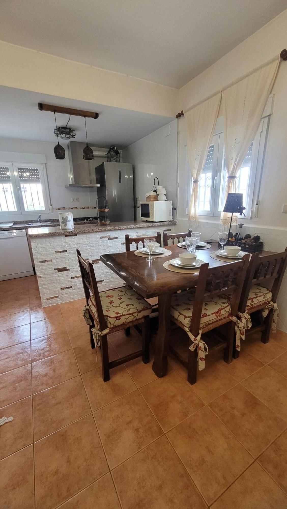 Casita De Invitados En Villa de Otura Kültér fotó